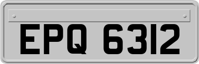 EPQ6312