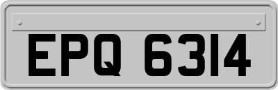 EPQ6314
