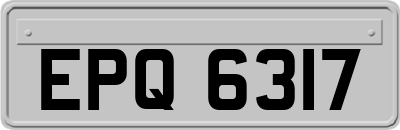 EPQ6317