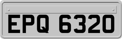 EPQ6320