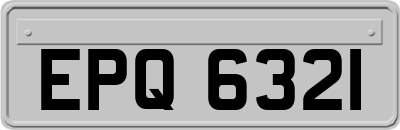 EPQ6321