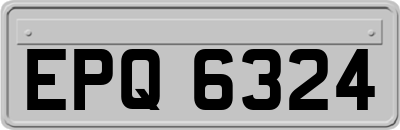 EPQ6324