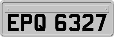 EPQ6327