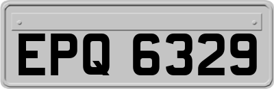 EPQ6329