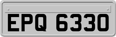 EPQ6330