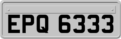 EPQ6333