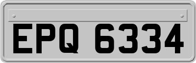 EPQ6334