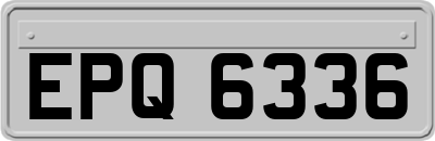 EPQ6336