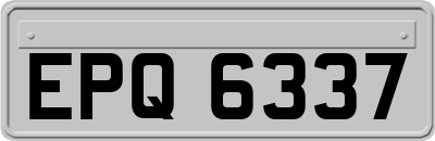 EPQ6337