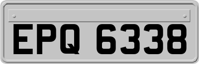 EPQ6338