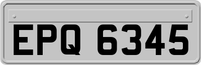 EPQ6345