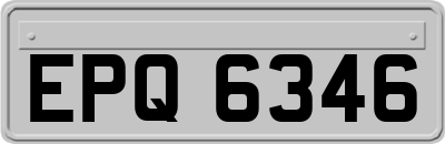 EPQ6346
