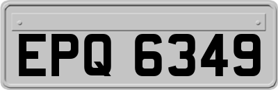 EPQ6349