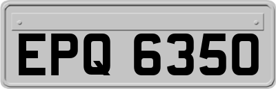 EPQ6350