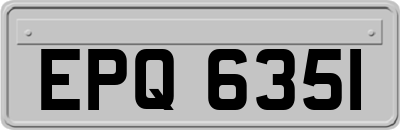 EPQ6351