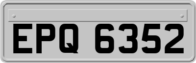 EPQ6352