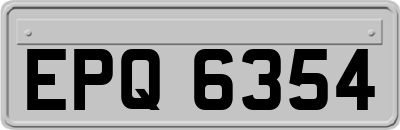 EPQ6354