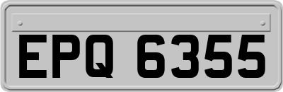 EPQ6355