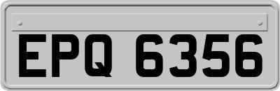 EPQ6356
