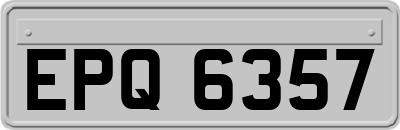 EPQ6357