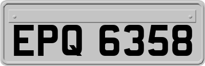 EPQ6358