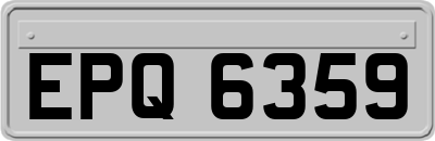 EPQ6359