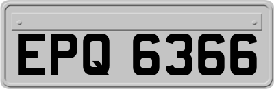 EPQ6366