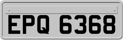 EPQ6368