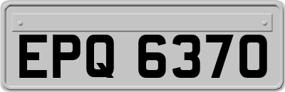 EPQ6370