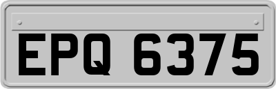 EPQ6375
