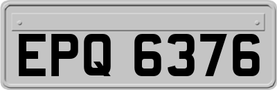 EPQ6376