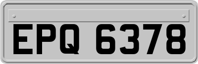 EPQ6378