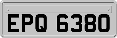 EPQ6380