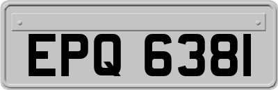 EPQ6381