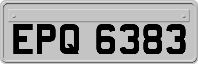EPQ6383