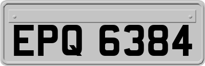 EPQ6384