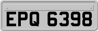 EPQ6398