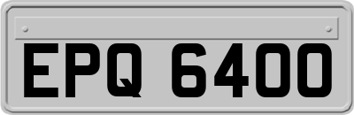 EPQ6400