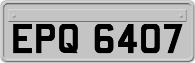 EPQ6407