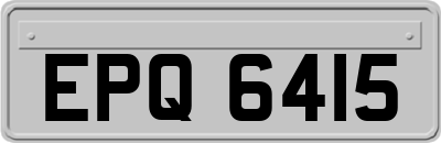 EPQ6415