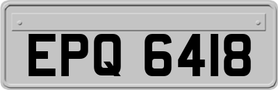 EPQ6418