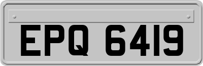 EPQ6419