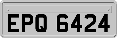 EPQ6424