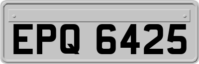EPQ6425
