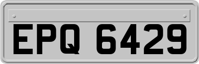 EPQ6429