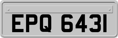 EPQ6431