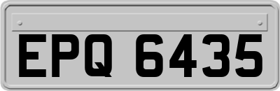 EPQ6435