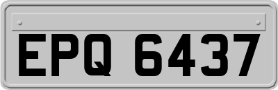 EPQ6437