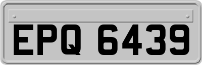 EPQ6439