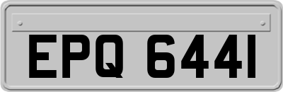 EPQ6441